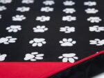 Reedog Podložka Thin Black Paw - Obrázek 2