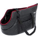 Reedog Taška EKO Black