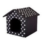 Reedog Domeček Black Paw