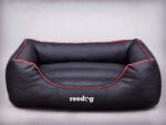 Reedog Pelíšek Comfy Black & Red line - Obrázek 2