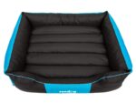 Reedog Pelíšek Comfy Black & Blue - Obrázek 3