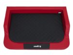 Reedog Pelíšek Luxury Red - Obrázek 3