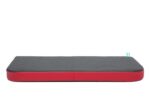 Reedog Pelíšek Luxury Red - Obrázek 6
