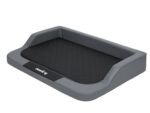 Reedog Pelíšek Luxury Grey - Obrázek 4