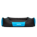 Reedog Pelíšek Comfy Black & Blue