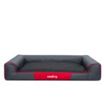 Reedog Pelíšek Grey Plain