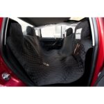 Reedog ochranný potah do auta - černý - Obrázek 6