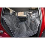 Reedog ochranný potah do auta - šedý - Obrázek 4