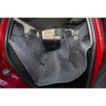 Reedog ochranný potah do auta na zip - šedý - Obrázek 7