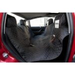 Reedog ochranný potah do auta na zip - černý - Obrázek 7