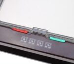 Dvířka Reedog EasyFlap Mini White - Obrázek 4