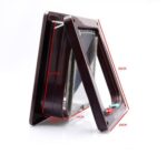 Dvířka Reedog EasyFlap Mini White + tunel - Obrázek 5