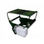 Vrhač ptáků Canifly - Obrázek 2