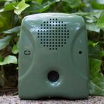 Barevný kryt (kamufláž) pro Dog Silencer Faceplate