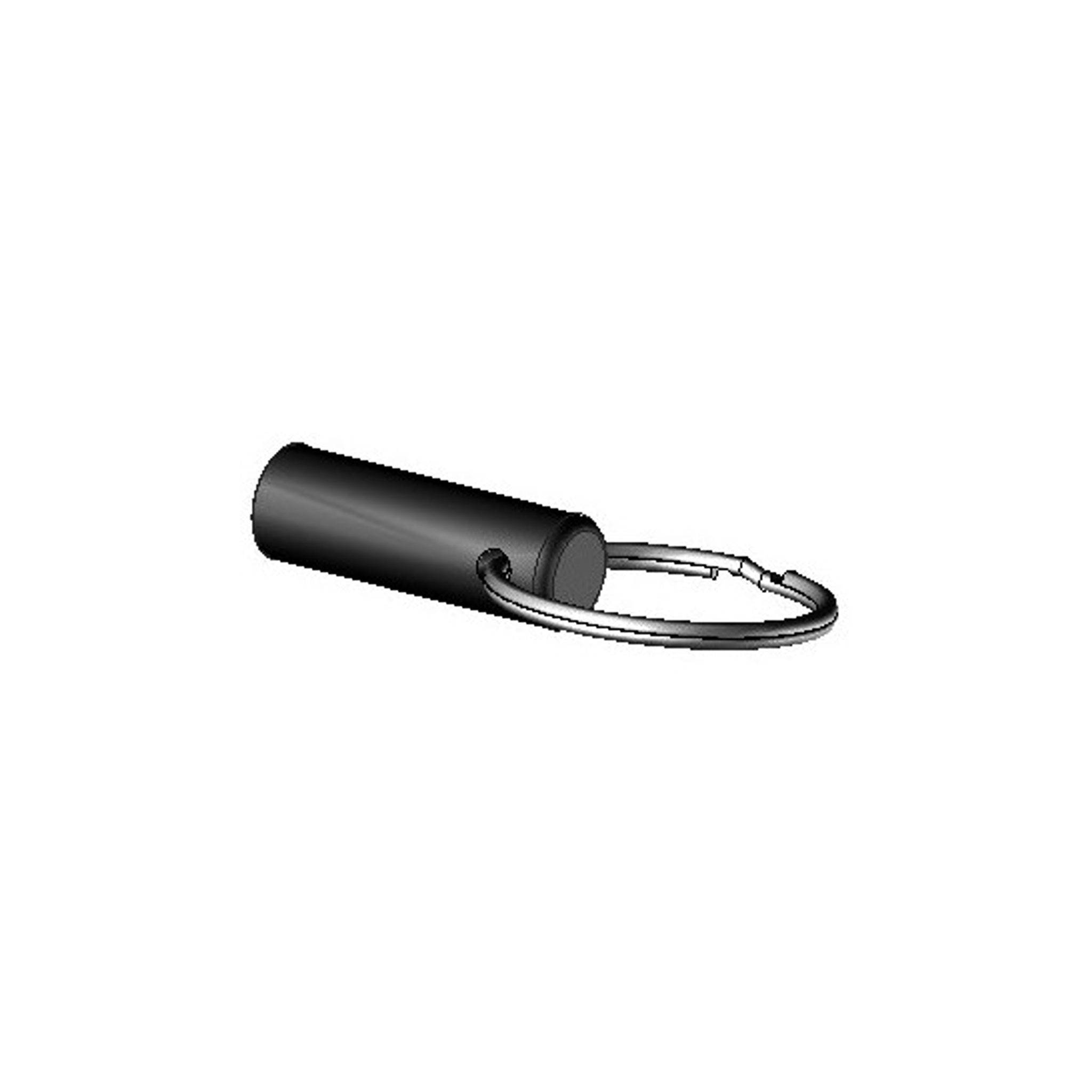 9867 Magnetický klíč pro Num´Axes a Aetertek obojky - Obrázek 1